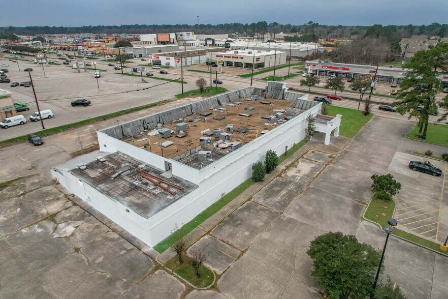 2103 Cypress Creek Pky, Houston, TX à vendre - Photo du bâtiment - Image 2 de 20