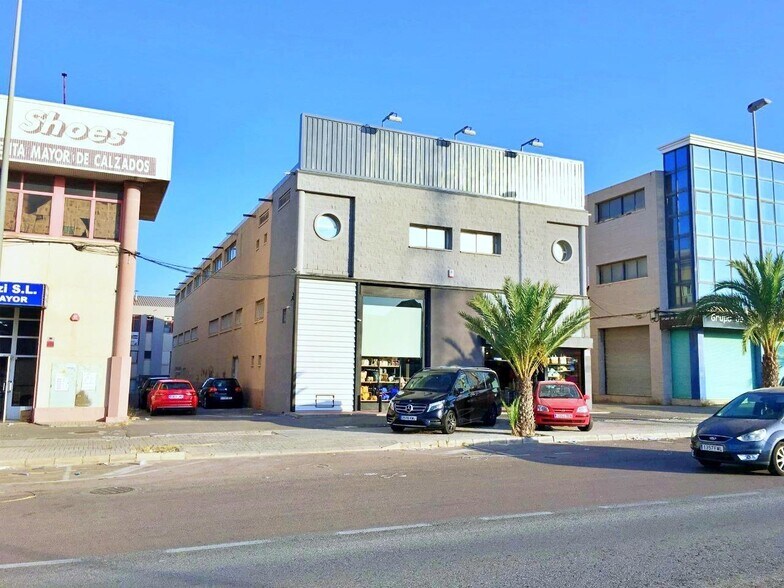 Retail in Elche, Alicante for sale - Building Photo - Image 3 of 3