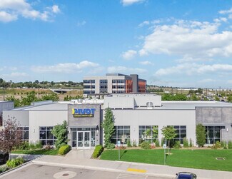 Plus de détails pour 808 S Vanguard Way, Meridian, ID - Bureau/Commerce de détail à louer