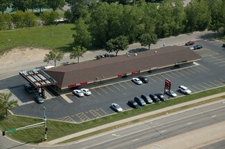 Plus de détails pour 5440-5480 S Robert Trl, Inver Grove Heights, MN - Commerce de détail à louer