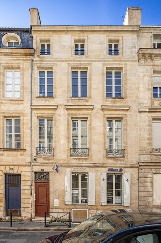 More details for 47 Rue Saint Sernin, Bordeaux - Office for Lease