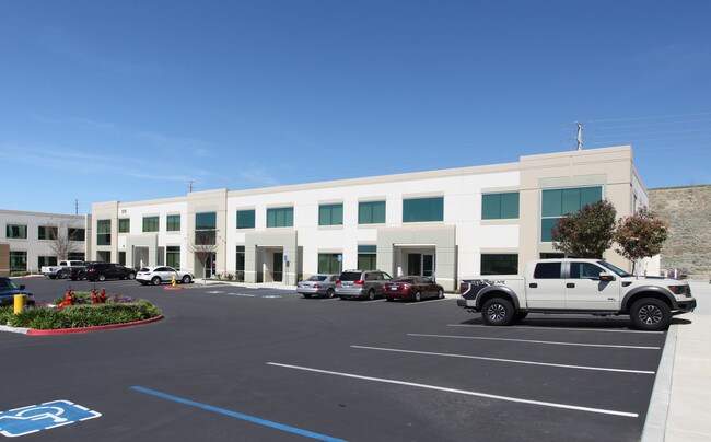 Plus de détails pour 3516 Seagate Way, Oceanside, CA - Industriel à vendre