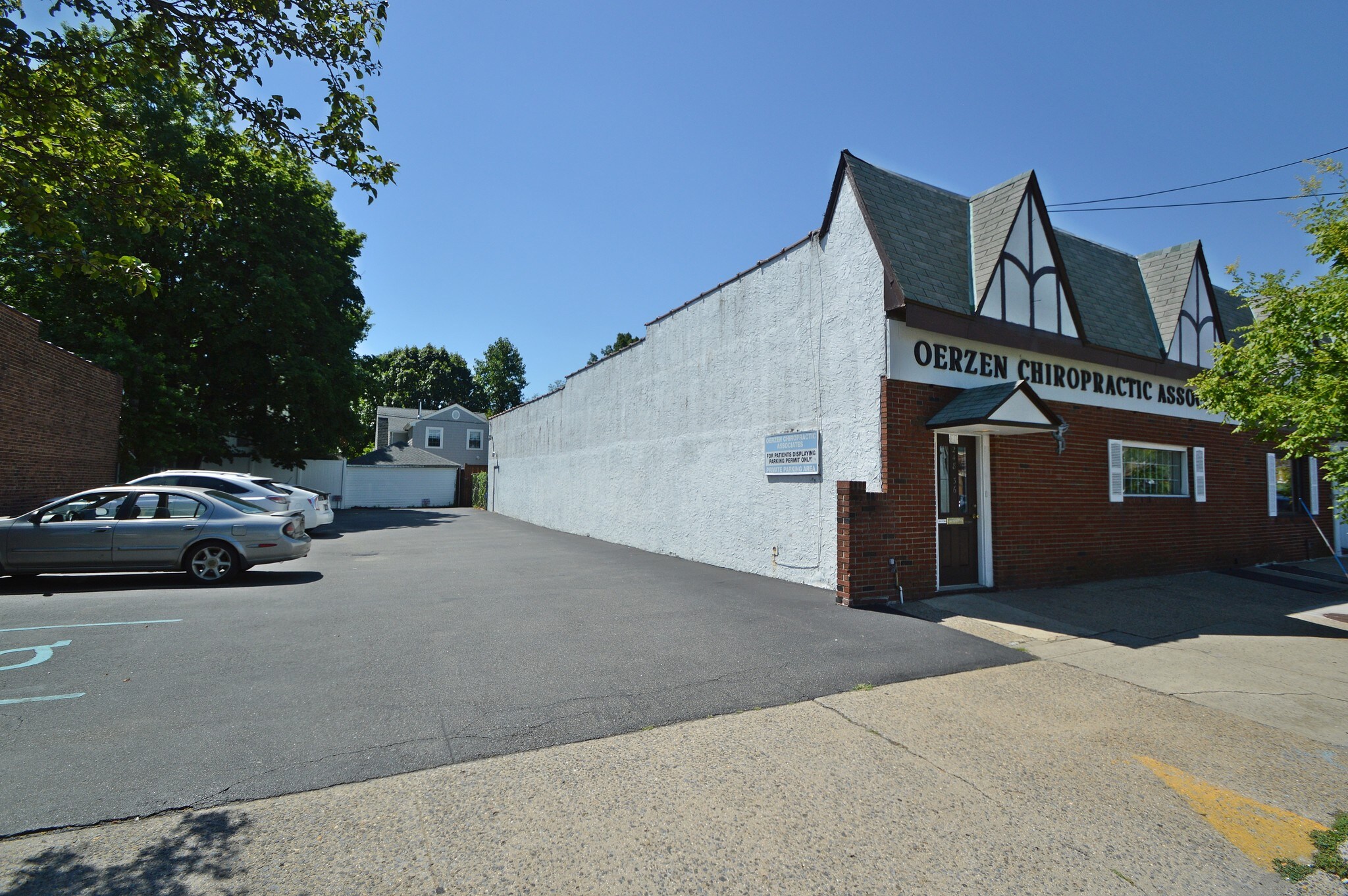 248-36 Jericho Tpke, Bellerose Village, NY for sale Building Photo- Image 1 of 7