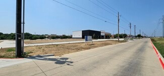 Plus de détails pour 401-411 Alta Mere Dr, Fort Worth, TX - Terrain à vendre