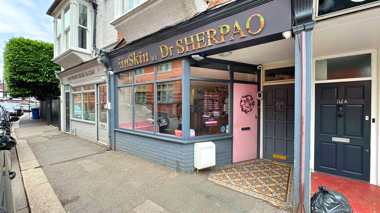 89 St Leonards Rd, Windsor for lease Building Photo- Image 1 of 2