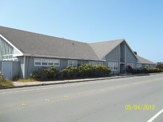 825 S Franklin St, Fort Bragg, CA for sale - Primary Photo - Image 1 of 1