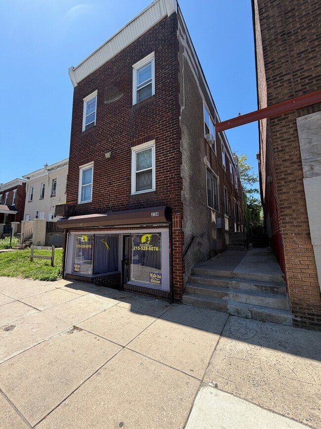 More details for 3 West Philly Package (12 Units) – for Sale, Philadelphia, PA