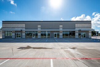 Plus de détails pour 3555 Canada, La Porte, TX - Commerce de détail à louer