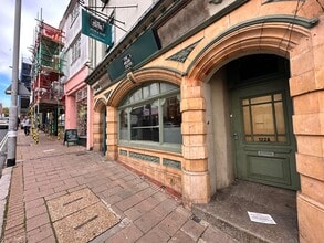 122A Fore St, Exeter for lease Interior Photo- Image 2 of 8