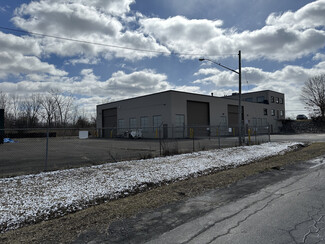 More details for 6519 Towpath Rd, East Syracuse, NY - Office, Industrial for Lease