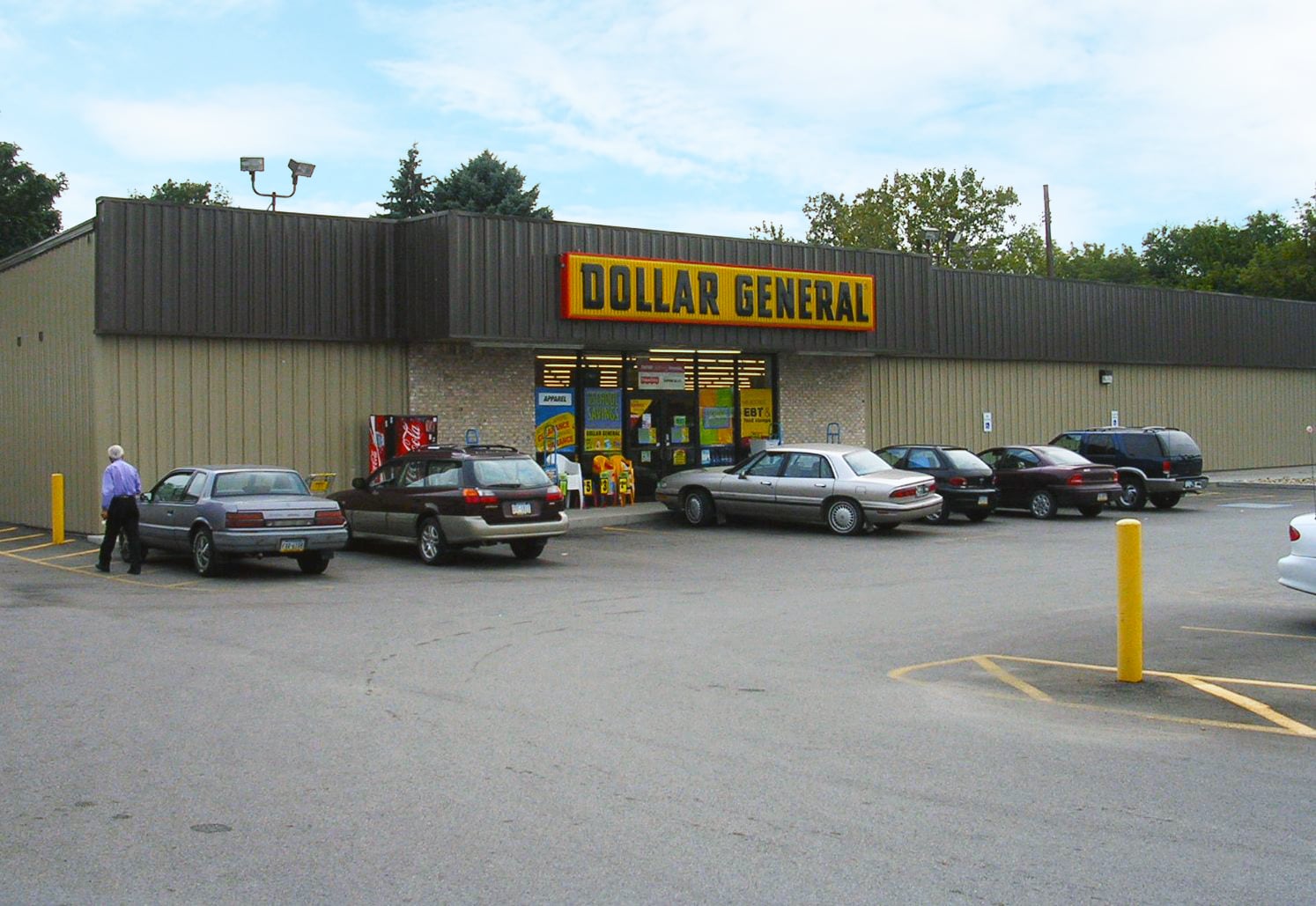 1509 Moravia St, New Castle, PA for sale Building Photo- Image 1 of 1