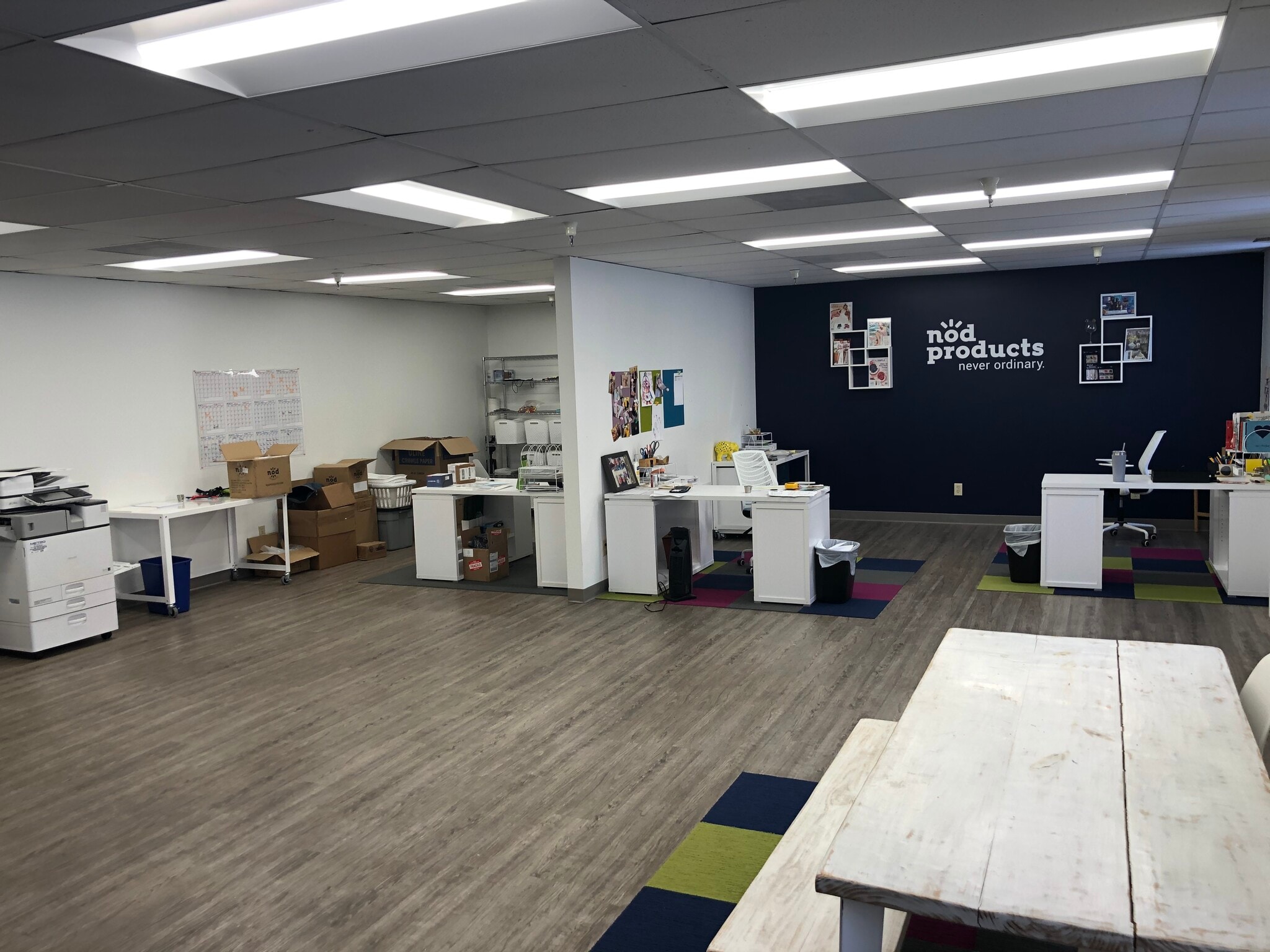 11545-11581 Encore Cir, Hopkins, MN for lease Interior Photo- Image 1 of 5