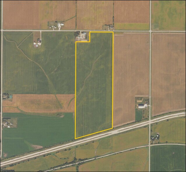 NE 70th Ave., Mitchellville, IA à vendre - Autre - Image 1 de 6