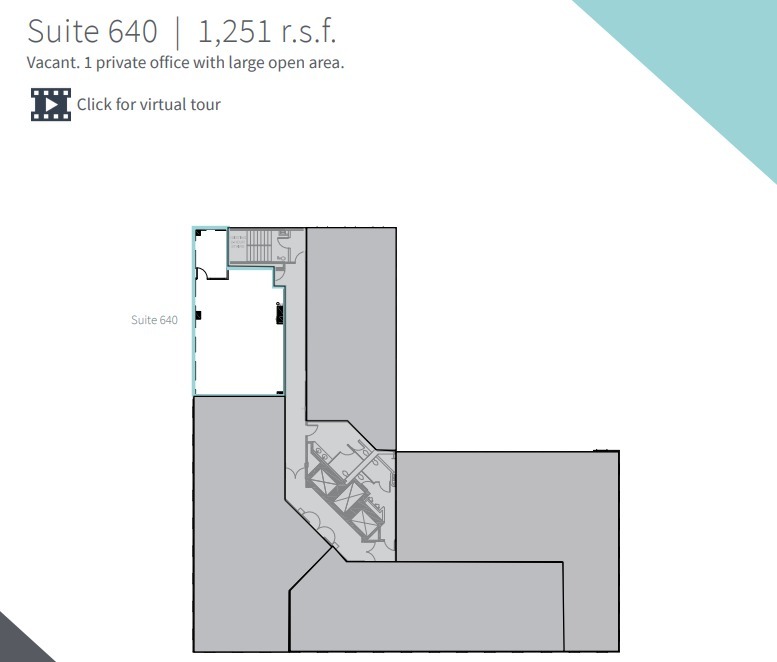 2020 Camino Del Rio N, San Diego, CA à louer Plan d’étage- Image 1 de 1