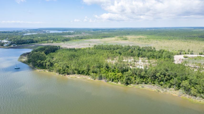 901 Waterway W Blvd, Gulf Shores, AL à vendre - Photo du bâtiment - Image 3 de 14