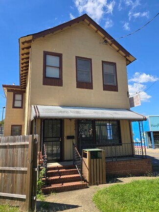 Plus de détails pour 3026 Meadowbridge Rd, Richmond, VA - Bureau/Commerce de détail à louer