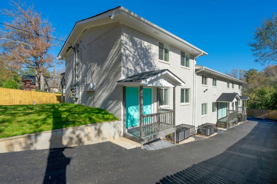 359 Lanier St NW, Atlanta, GA for sale - Building Photo - Image 3 of 17