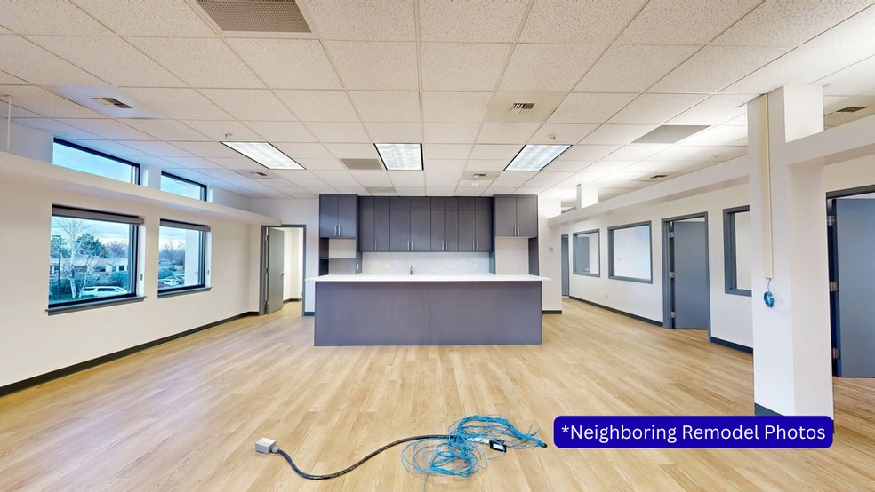 2075 Overland Ave, Billings, MT for lease - Building Photo - Image 3 of 24