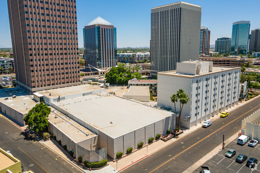 100 W Clarendon Ave, Phoenix, AZ for sale - Building Photo - Image 3 of 4