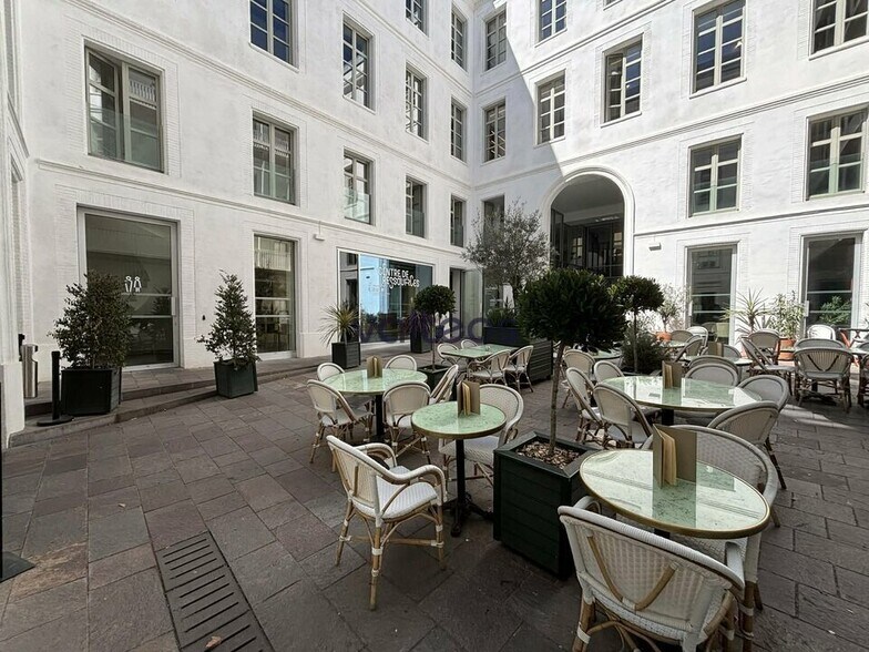 24 Rue Croix Baragnon, Toulouse à louer - Photo du bâtiment - Image 1 de 11