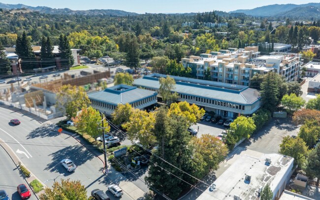 More details for 675 Ygnacio Financial Plaza Buildings – Retail for Sale, Walnut Creek, CA