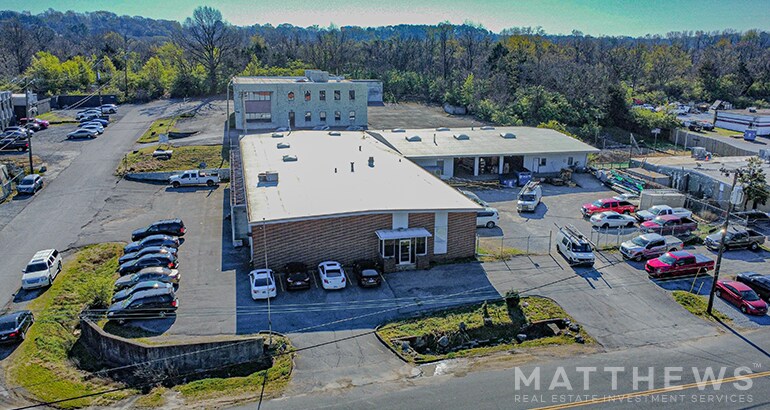 322 Wilhagan Rd, Nashville, TN à vendre Photo du bâtiment- Image 1 de 1