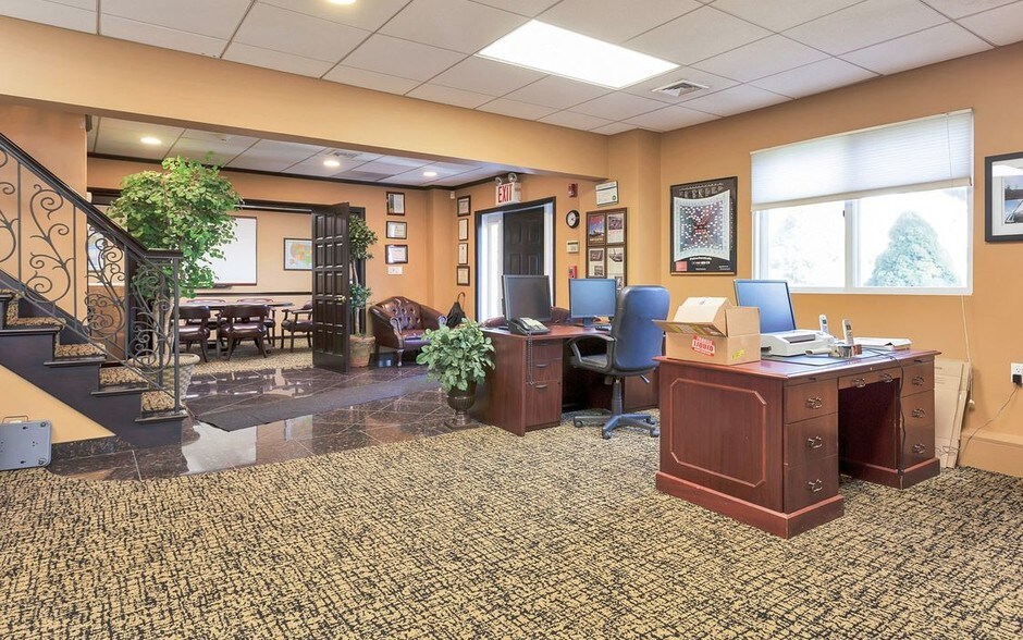 2-4 Hardscrabble Rd, North Salem, NY à vendre - Photo intérieure - Image 2 de 37