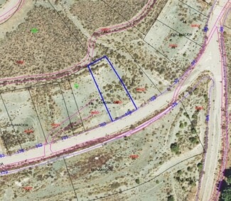 Plus de détails pour Calle Sierra Gorda, Alhaurín el Grande - Terrain à vendre