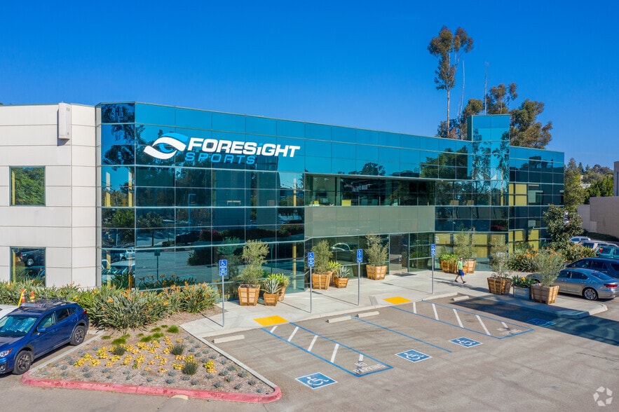 9955 Black Mountain Rd, San Diego, CA for lease - Building Photo - Image 3 of 5