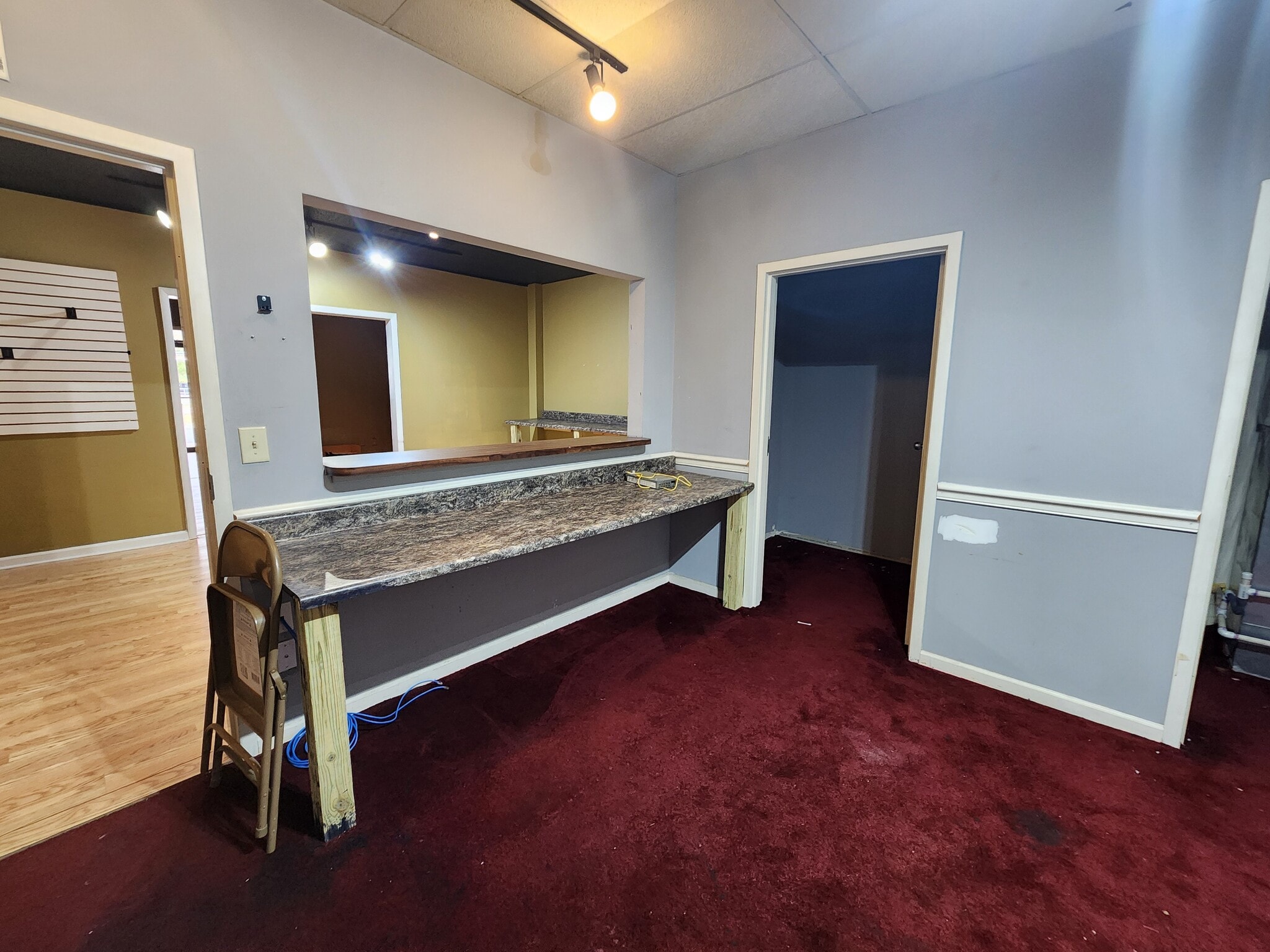 4406 Mercer University Dr, Macon-Bibb, GA for lease Building Photo- Image 1 of 7