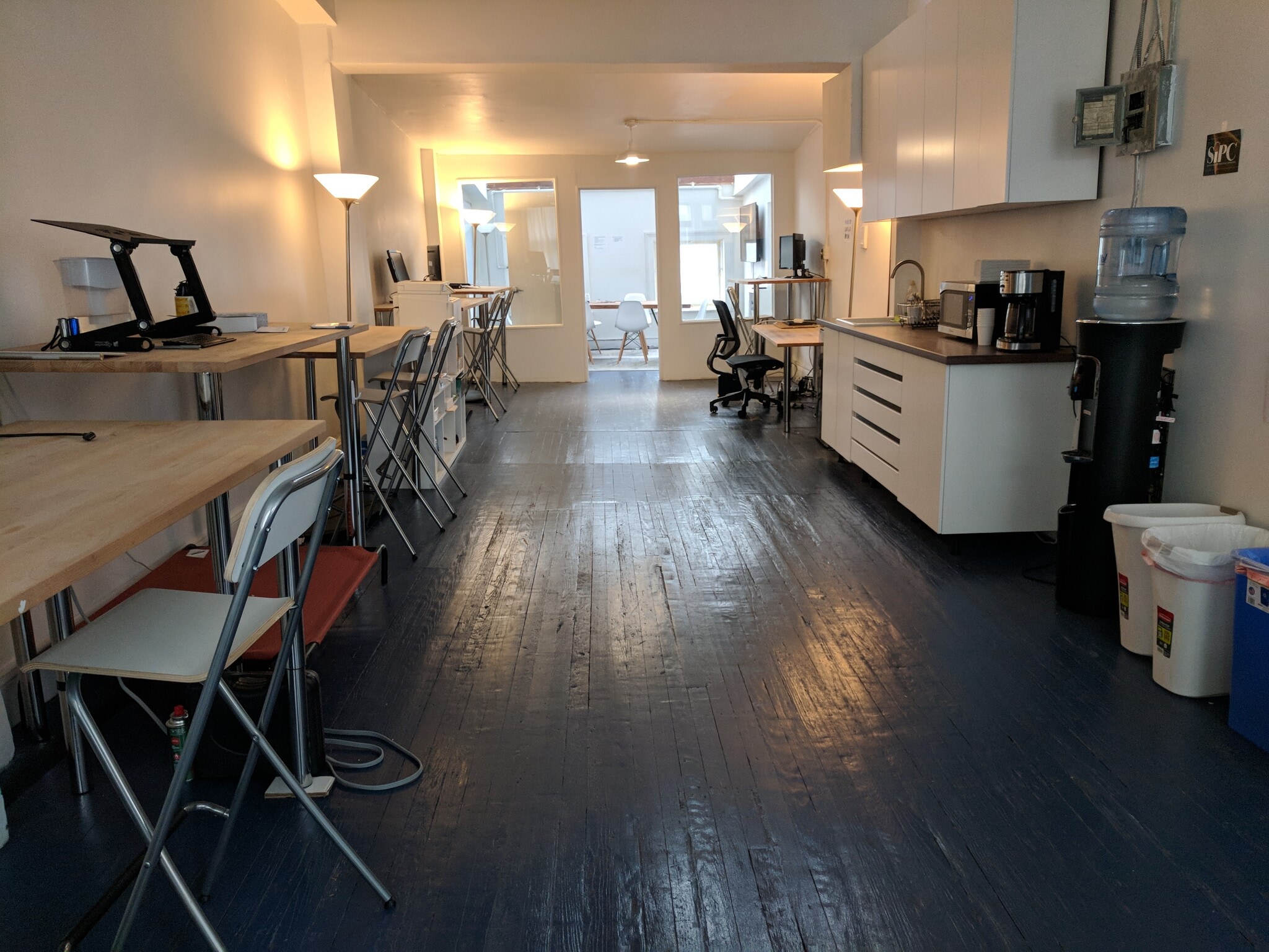 47 W 28th St, New York, NY for lease Interior Photo- Image 1 of 4