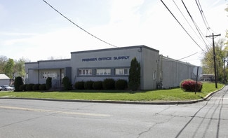 More details for 326 N 14th St, Kenilworth, NJ - Industrial for Lease