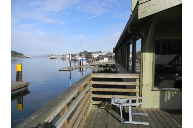 512 S First St, La Conner, WA for lease - Primary Photo - Image 1 of 10