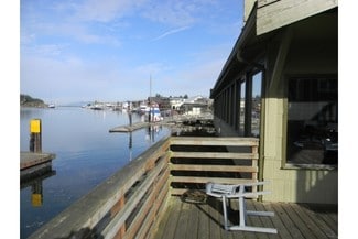 More details for 512 S First St, La Conner, WA - Retail for Lease