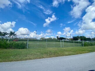 More details for 42 NE 3rd Rd, Homestead, FL - Land for Sale