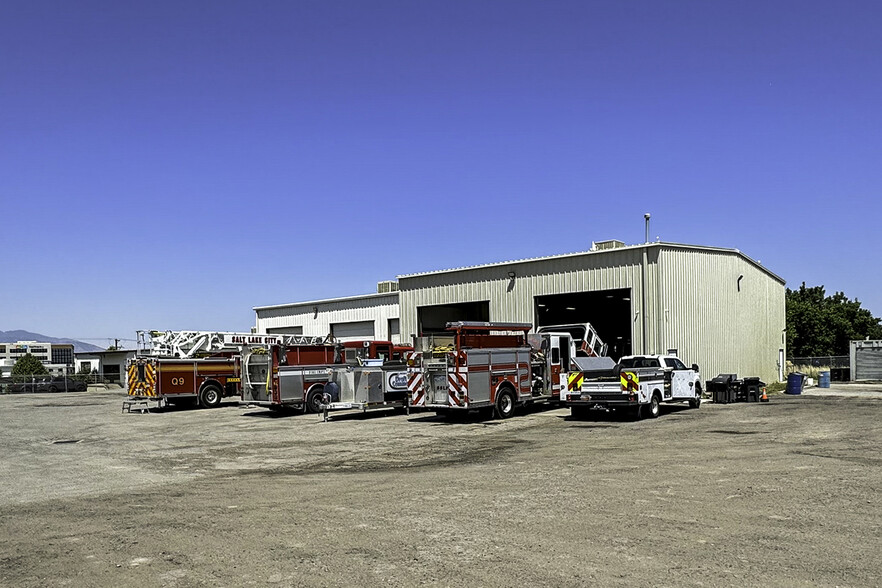 7285 S 700 W, Midvale, UT for sale - Building Photo - Image 1 of 7