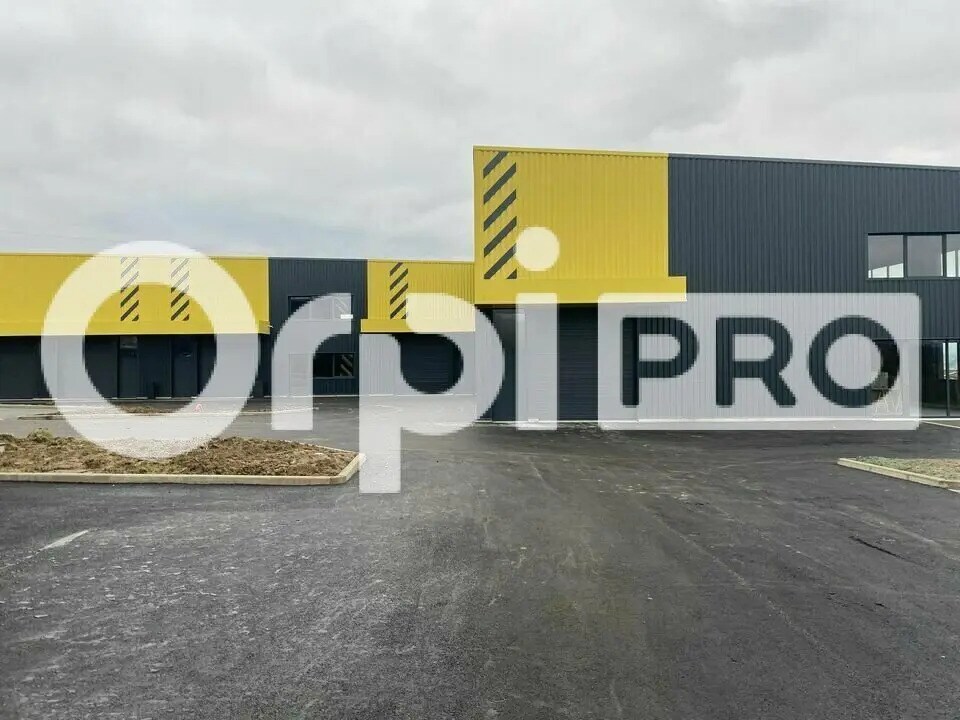 Flex in Frans for lease Building Photo- Image 1 of 8