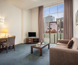 More details for 155 Bourke St, Melbourne - Hospitality for Sale