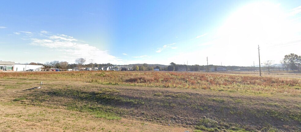 000 Meridian St, Huntsville, AL for sale - Building Photo - Image 2 of 12