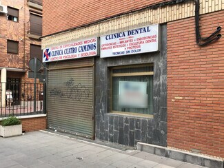 Plus de détails pour Multi-résidentiel à vendre