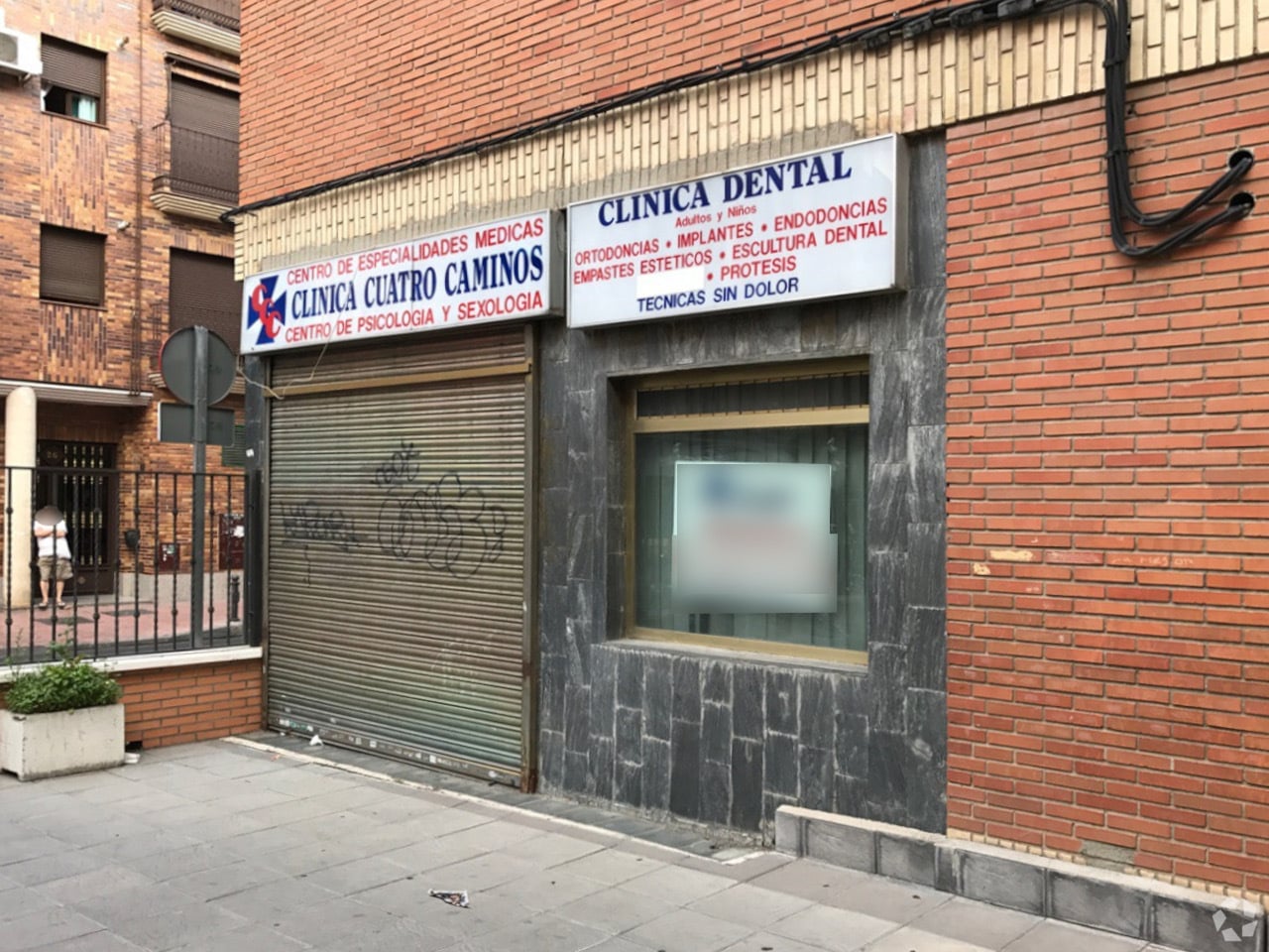 Immeuble residentiel dans Móstoles, Madrid à vendre Photo intérieure- Image 1 de 2