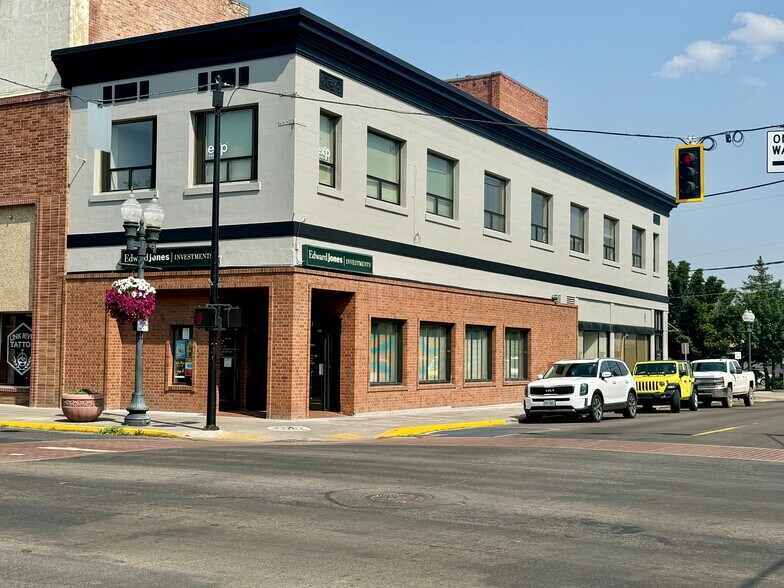 700 Main St, Klamath Falls, OR for sale - Building Photo - Image 1 of 6