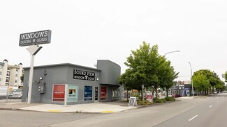 Plus de détails pour 12301 NE 30th Ave, Seattle, WA - Bureau/Commerce de détail à louer