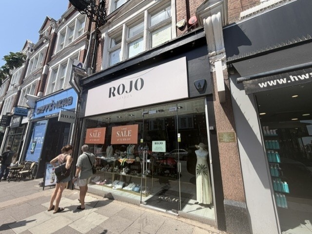 71 Muswell Hill Broa, London for lease Building Photo- Image 1 of 4