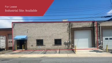 5006-5020 Herzel Pl, Beltsville, MD for lease Building Photo- Image 1 of 1