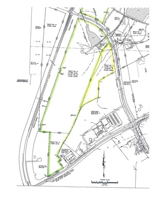 Plus de détails pour 000 Pegasus Pky, Lagrange, GA - Terrain à vendre