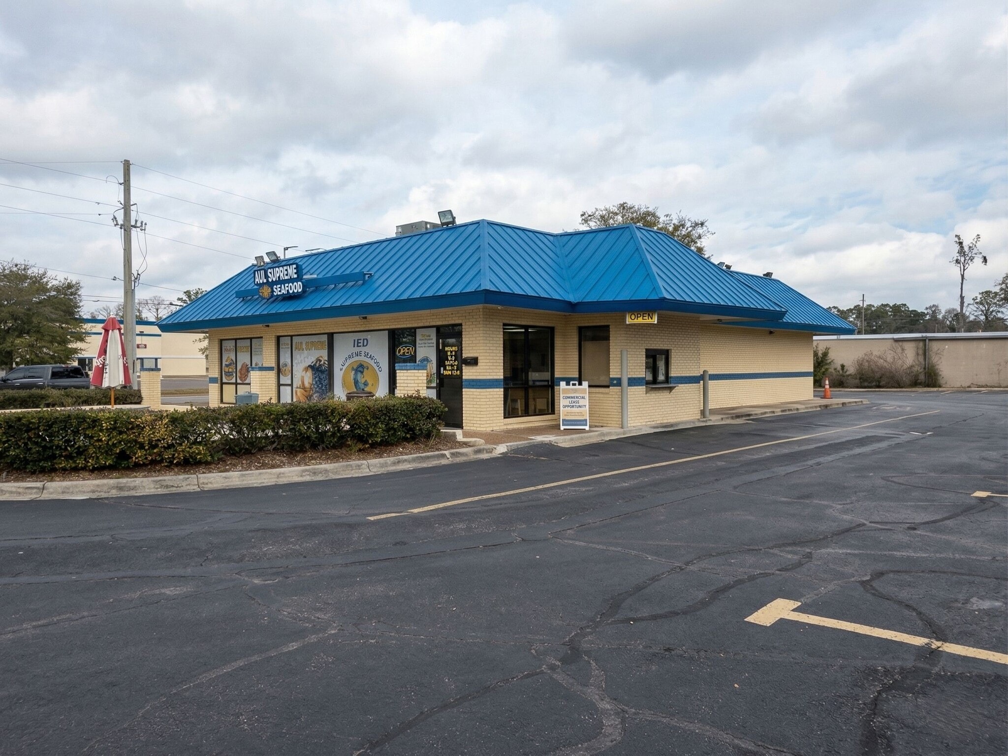 9343 Lem Turner Rd, Jacksonville, FL for sale Primary Photo- Image 1 of 23