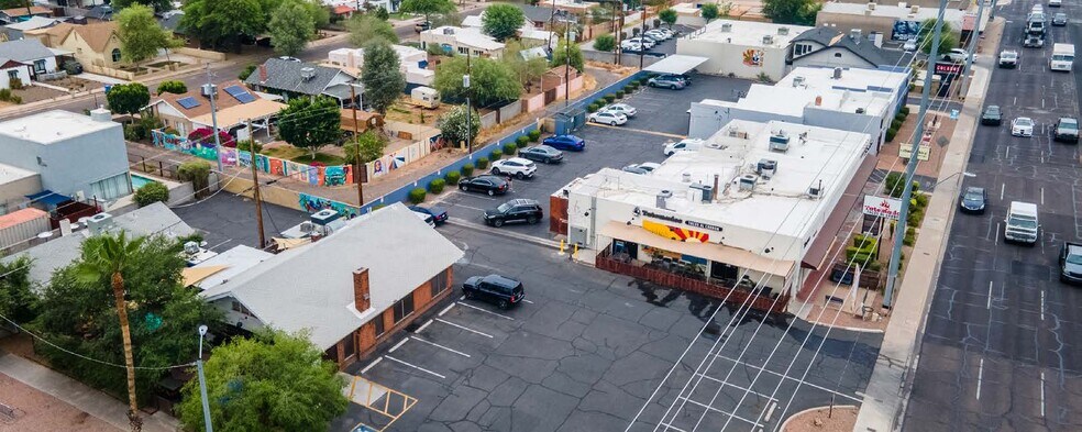 2325-2333 N 7th St, Phoenix, AZ for sale - Building Photo - Image 2 of 7