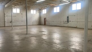 Plus de détails pour 4999 E 10th Ave, Hialeah, FL - Industriel à louer