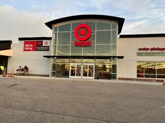 Plus de détails pour 27049 Chagrin Blvd, Woodmere, OH - Commerce de détail à louer